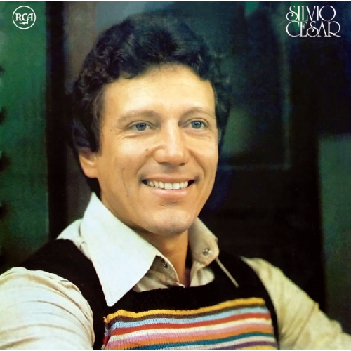 CD / シルヴィオ・セーザル / ソン・エ・パラヴラス (解説付) / SICP-6532