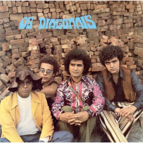 CD / オス・ヂアゴナイス / カダ・ウン・ナ・スア (解説付) / SICP-6534