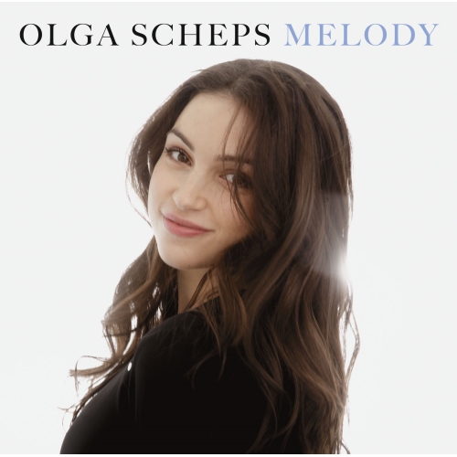 CD / オルガ・シェプス / メロディ (Blu-specCD2) (解説付) / SICC-30719