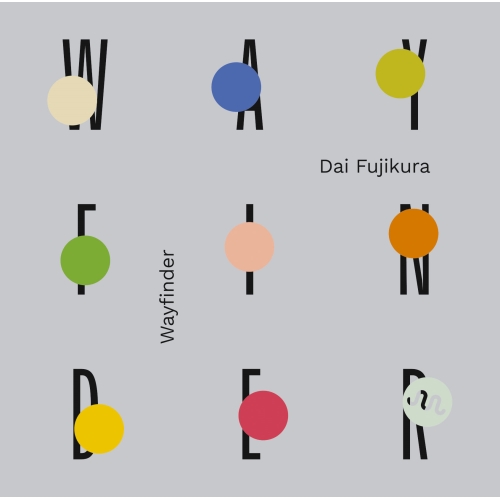 CD / 藤倉大 / 藤倉大:ウェイファインダー (ハイブリッドCD) / SICX-10019