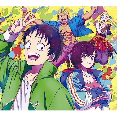 CD / シユイ / ハピネス オブ ザ デッド (CD+DVD) (期間生産限定盤) / AICL-4400