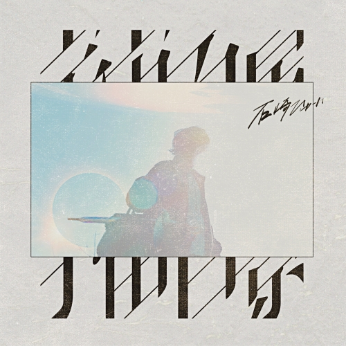 CD / 石崎ひゅーい / 宇宙百景 (通常盤) / ESCL-5848