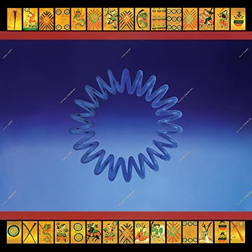 LP(30cm) / 横倉裕 / ラヴ・ライト (完全生産限定盤) / MHJL-296