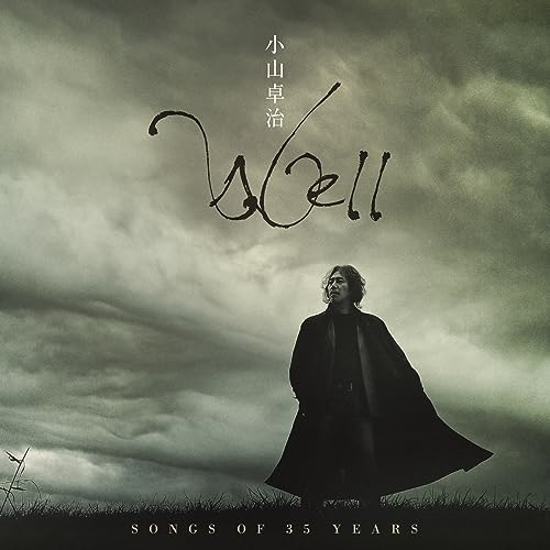 CD / 小山卓治 / Well -Songs of 35 Years- (Blu-specCD2) / MHCL-30880