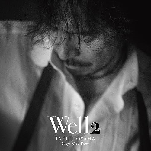 CD / 小山卓治 / Well2 -Songs of 40 Years- (Blu-specCD2) / MHCL-30882