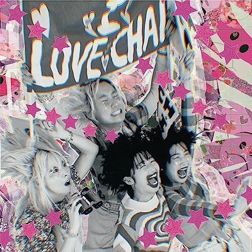 CD / CHAI / CHAI (通常盤) / SICX-190