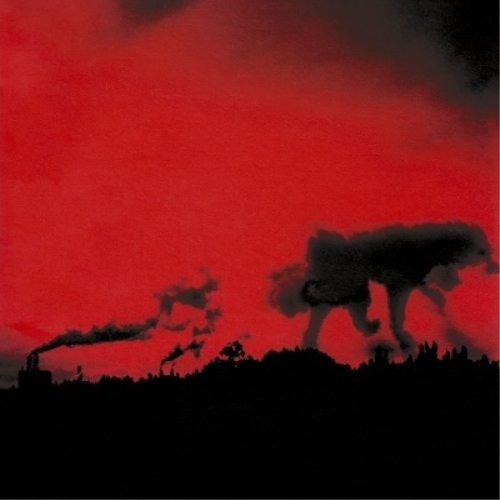 LP(30cm) / MOONRIDERS / 黒いシェパードEP (完全生産限定盤) / MHJL-259