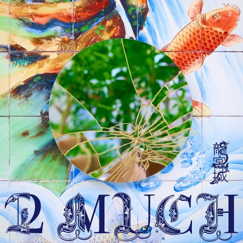 CD / 龍宮城 / 2 MUCH (完全生産限定盤) / AICL-4432