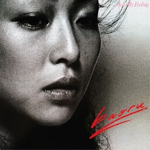 LP(30cm) / KAORU / JUST MY FEELING (完全生産限定盤) / MHJL-277