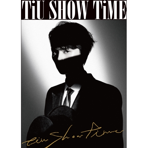 CD / TiU / SHOW TiME (初回生産限定盤) / KSCL-3463