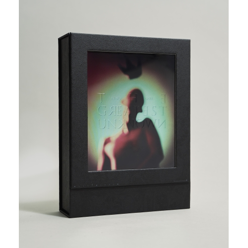 CD / King Gnu / THE GREATEST UNKNOWN (CD+Blu-ray) (初回生産限定盤) / BVCL-1350