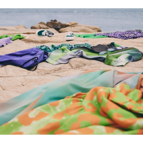 CD / 緑黄色社会 / サマータイムシンデレラ (CD+Blu-ray) (初回生産限定盤) / ESCL-5875