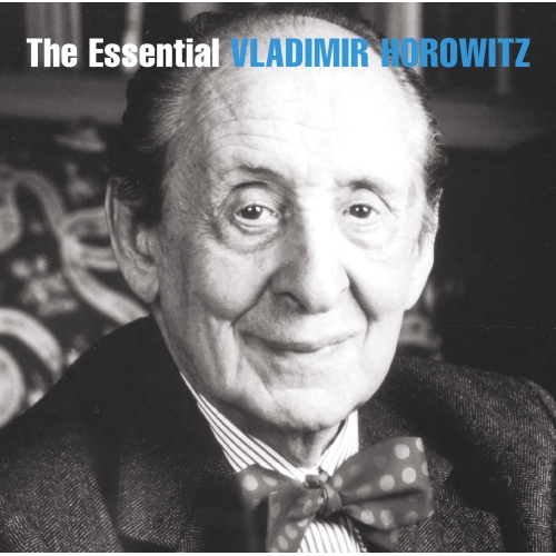 CD / ウラディミール・ホロヴィッツ / エッセンシャル・ウラディミール・ホロヴィッツ (Blu-specCD2) / SICC-30790