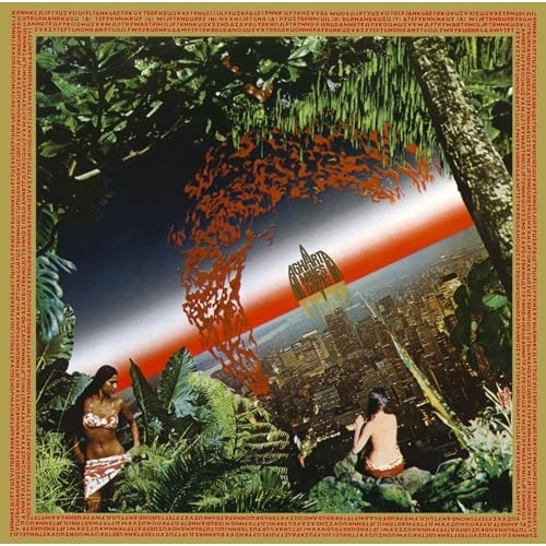 CD / マイルス・デイビス / アガルタ (Blu-specCD2) (解説付) / SICJ-30098