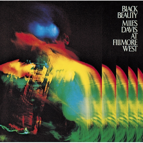 CD / マイルス・デイビス / ブラック・ビューティー (Blu-specCD2) (解説付) / SICJ-30085