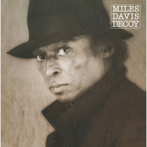CD / マイルス・デイビス / デコイ (Blu-specCD2) (解説付) / SICJ-30108