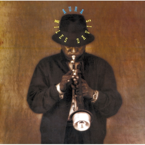 CD / マイルス・デイビス / オーラ (Blu-specCD2) (解説付) / SICJ-30110