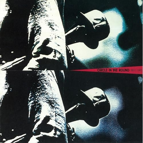 CD / マイルス・デイビス / サークル・イン・ザ・ラウンド (Blu-specCD2) (解説付) / SICJ-30111