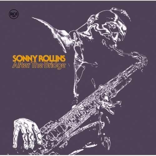 CD / ソニー・ロリンズ / アフター・ザ・ブリッジ (Blu-specCD2) (解説付) / SICJ-30136
