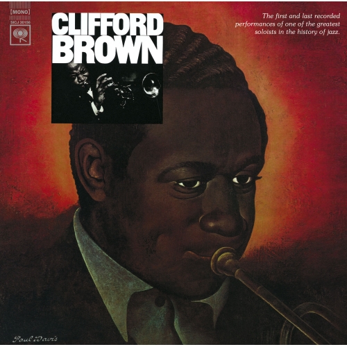 CD / クリフォード・ブラウン / ザ・ビギニング・アンド・ジ・エンド (Blu-specCD2) (解説付) / SICJ-30156
