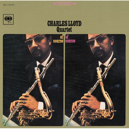 CD / チャールス・ロイド / オフ・コース、オフ・コース +3 (Blu-specCD2) (解説付) / SICJ-30167
