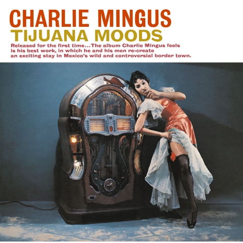CD / チャールズ・ミンガス / メキシコの想い出(完全版) (Blu-specCD2) (解説付) / SICJ-30172