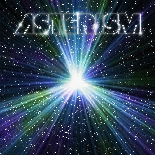 CD / ASTERISM / DECIDE (紙ジャケット) / SECL-2912