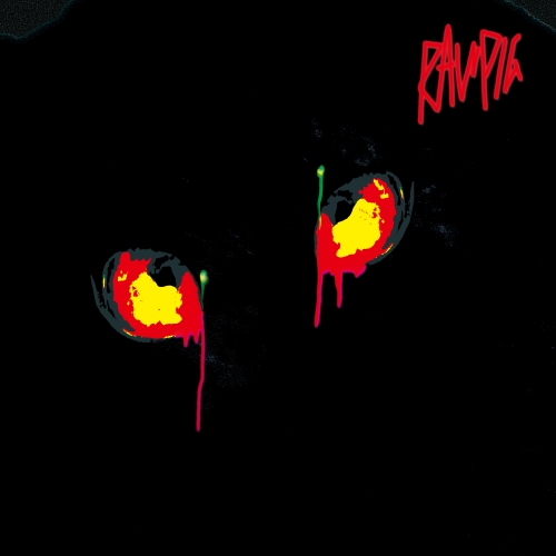 CD / PIGGS / RAWPIG / BVCL-1342