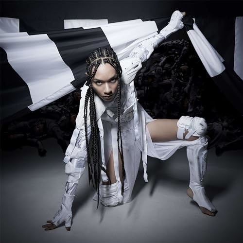 CD / 女王蜂 / 01 (CD+Blu-ray) (7inchレコードサイズ紙ジャケット) (初回生産限定盤) / AICL-4447