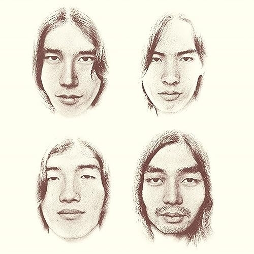 CD / はっぴいえんど / 風街ろまん (Blu-specCD2) (ライナーノーツ) (初回生産限定盤) / MHCL-30916