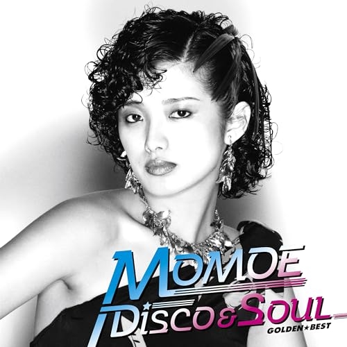 【送料無料】 CD/山口百恵/GOLDEN☆BEST MOMOE DISCO & SOUL (Blu-specCD2) (解説付/ライナーノーツ)/MHCL-30920