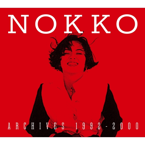 CD / NOKKO / NOKKO ARCHIVES 1992-2000 (9Blu-specCD2+Blu-ray) (完全生産限定盤) / MHCL-30951