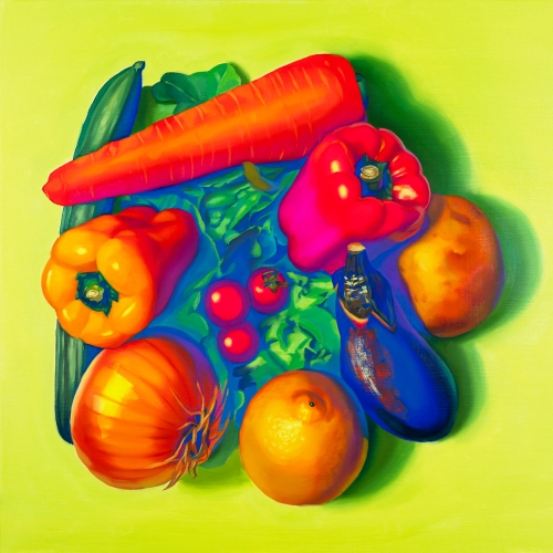 CD / くじら / 野菜室 (通常盤) / SRCL-12697