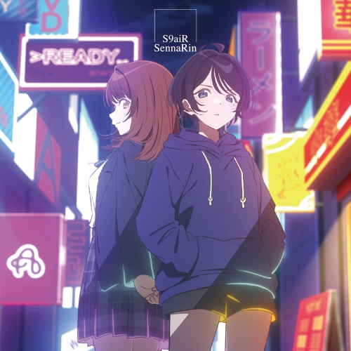 CD / SennaRin / S9aiR (CD+Blu-ray) (期間生産限定盤) / VVCL-2376