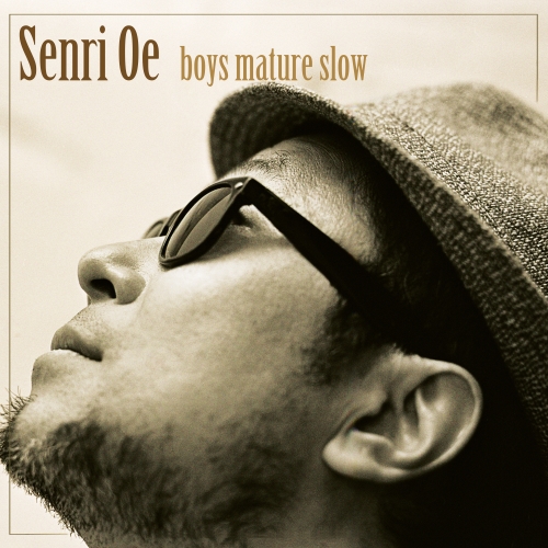 CD / 大江千里 / boys mature slow (Blu-specCD2) / MHCL-30946