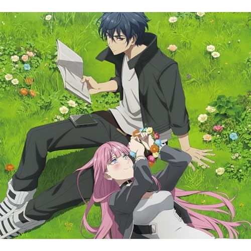 CD / Who-ya Extended / Prayer (CD+Blu-ray) (期間生産限定盤) / VVCL-2393