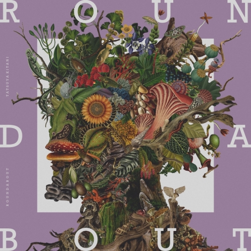 CD / キタニタツヤ / ROUNDABOUT (CD+Blu-ray) (LPサイズJK) (初回生産限定盤) / SRCL-12716