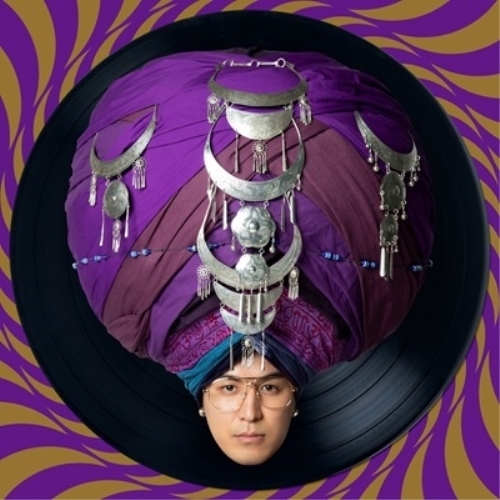 LP(30cm) / MHRJ / 僕のスピな☆ムン太郎 (完全生産限定盤) / SEJL-68