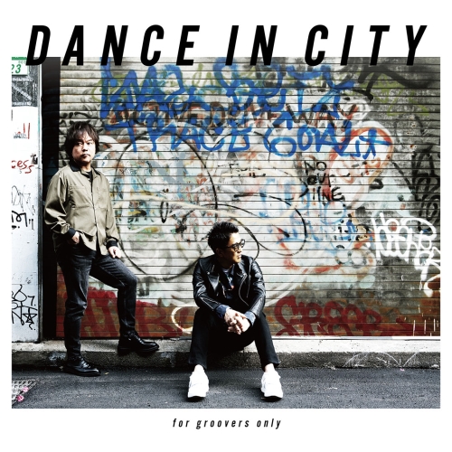 CD / DEEN / DANCE IN CITY ~for groovers only~ (Special紙ジャケット) (初回生産限定盤) / ESCL-5897
