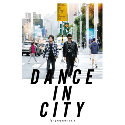 カセット / DEEN / DANCE IN CITY ～for groovers only～ (歌詞カード付) (完全生産限定盤) / ESTL-6