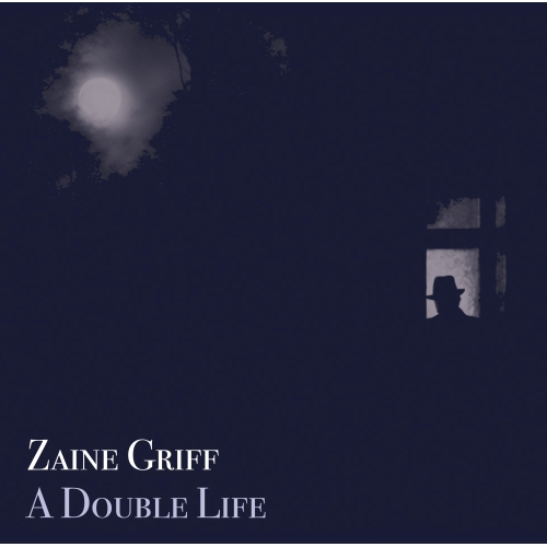 CD / ザイン・グリフ / ダブル・ライフ (Blu-specCD2) (解説歌詞対訳付) / SICX-30190