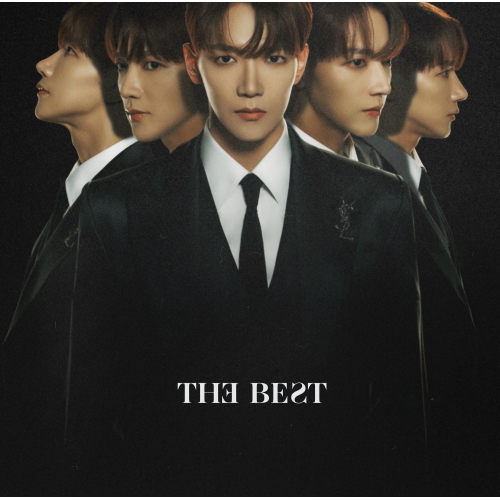 CD / Jun.K(From 2PM) / THE BEST (CD+Blu-ray) (初回生産限定盤A) / ESCL-5900
