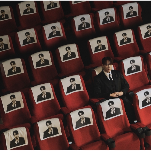 CD / Jun.K(From 2PM) / THE BEST (CD+Blu-ray) (初回生産限定盤B) / ESCL-5902