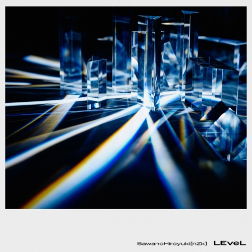 CD / SawanoHiroyuki(nZk) / LEveL (通常盤) / VVCL-2409