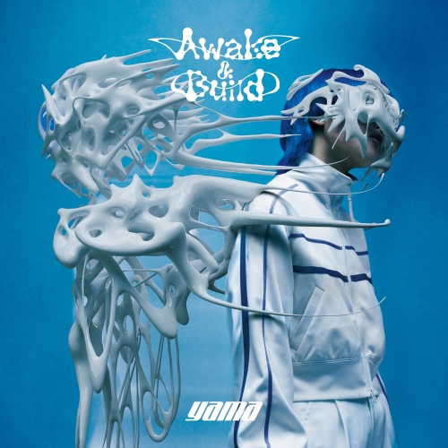 CD / yama / awake&build (CD+Blu-ray) (初回生産限定盤) / SRCL-12757