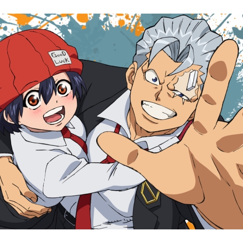 CD / OKAMOTO'S / この愛に敵うもんはない (期間生産限定盤) / BVCL-1367