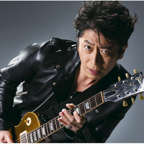 CD / オムニバス / 俺のロック -このバンドに出会えてよかった- mixed by DJ和 (解説歌詞付) / AICL-4500