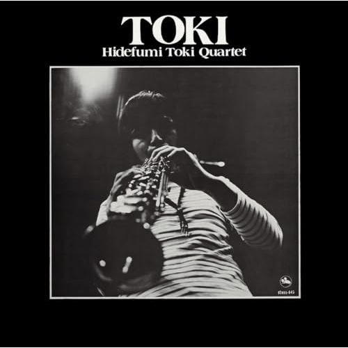 【送料無料】 LP(30cm)/土岐英史カルテット/トキ (解説付/ライナーノーツ/180g重量盤) (完全生産限定盤)/MHJL-324