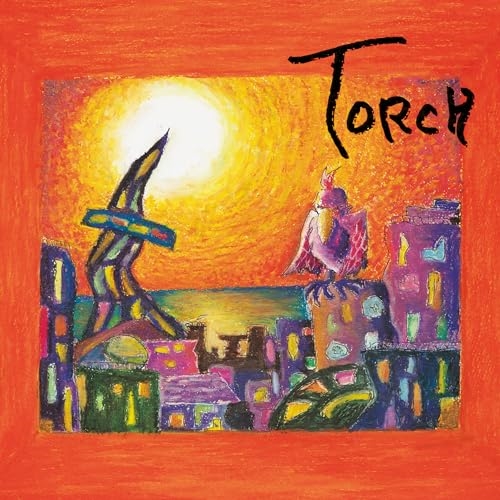 CD / ネクライトーキー / TORCH (通常盤) / AICL-4515