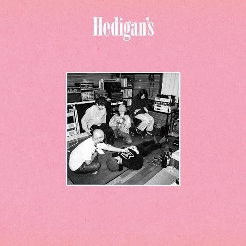 CD / Hedigan's / 2000JPY (紙ジャケット) / KSCL-3479